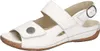 Waldläufer Damen Sandale HELIET weiß Größe EUR 41 Produktbild-Vorschau 40