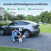 Telecamera di sicurezza per esterni Reolink 4K 8MP a Anteprima dell’immagine prodotto 5
