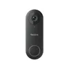 A black Reolink video doorbell is shown against a white background. Produktbild-Vorschau