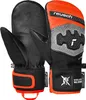 Reusch Fäustlinge Worldcup Warrior Prime mit wind- und Produktbild-Vorschau 1