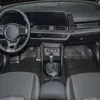 J&J Automotive | Gumové rohože so zvýšeným okrajom pre Kia Náhľad obrázku produktu 5