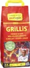 proFagus Grillis Premium bukové grilovacie brikety na Náhľad obrázku produktu 1
