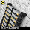 Craftfull Teleskopleiter | Aluleiter - Ausziehleiter - Produktbild-Vorschau 8
