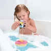 Tomy Toomies E73635, Zvířátko do vany, Chlapec/děvče, 1,5 Náhled obrázku produktu 8