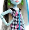 Monster High Frankie Stein Doll, Modepuppe, Weiblich, 4 Produktbild-Vorschau 4