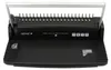 Genie 12181 GENIE Spiralbindegerät CB-820 inkl. Anteprima dell’immagine prodotto 1