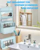 10-teiliges Set Packwürfel, Wasserdichter Koffer Organizer Produktbild-Vorschau 6
