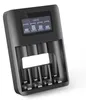 CELLONIC Chargeur de piles AA AAA USB avec 4 Slots Chargeur Voir les images du produit 1