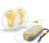 Medela 101044157, Elektroniczny, Szary, Żółty Podgląd zdjęcia produktu 1