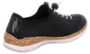 Rieker N4263-14 - Rieker Sneaker Blau  Rieker Farbe: blau, Produktbild-Vorschau 66