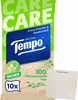 Tempo feuchte Toilettentücher Travel Pack sanft & pflegend Produktbild-Vorschau 1