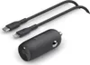 Belkin USB-C Kfz-Ladeger. 30W PD 1m Produktbild-Vorschau 8