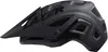 LAZER MTB-Helm Impala, Matte Full Black Produktbild-Vorschau 2