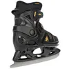 2in1 Inlineskates Schlittschuhe Raven Pulse PRO 40-43 Gold Produktbild-Vorschau 9