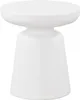 Beistelltisch 'Posio' Sofatisch 44xØ40 cm indoor outdoor Produktbild-Vorschau 2