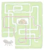 Mein Vorschulblock - Logisches Denken und Konzentration Produktbild-Vorschau 3