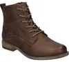 Josef Seibel Sienna 95 Frauen Schnürung Leder Stiefel Mit Produktbild-Vorschau 11