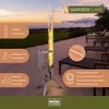 GARDENFLARE Feuerrohr – Edelstahl Feuersäule und Produktbild-Vorschau 4