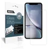 1+1x Schutzfolie für Apple iPhone XR matt - Anti-Shock 9H Produktbild-Vorschau 1