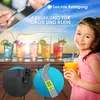 KESSER® Eiswürfelbereiter | Eiswürfelmaschine Edelstahl | Produktbild-Vorschau 9