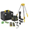 Stanley HTS FATMAX RL750L Rotationslaser Li-Ionen Anteprima dell’immagine prodotto 2