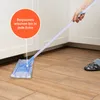 Bodenwischer-Set inkl. 4 Ersatzbezüge - Wischmopp mit Produktbild-Vorschau 5