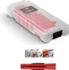 Tox-Dübel-Technik L-BOXX TRI Micro Allround Produktbild-Vorschau 1