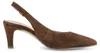 Gabor 1.590.18_8, Peeptoes & Slingpumps in Braun für Damen, Produktbild-Vorschau 7