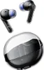 SoundPEATS Earphones Soundpeats Clear (black) Anteprima dell’immagine prodotto 2
