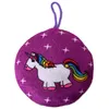 TE-Trend 6 Stück Mitgebsel Plüschtiere Einhorn Kissen Produktbild-Vorschau 2