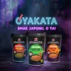 Ajinomoto Oyakata Instantnudeln Chicken Geschmack Ramen Cup Produktbild-Vorschau 6