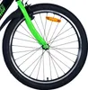 Volare Sportivo Kinderfahrrad - Jungen - 24 Zoll - Schwarz Produktbild-Vorschau 3