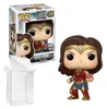 DC Justice League - Wonder Woman and Motherbox 211 Produktbild-Vorschau 5