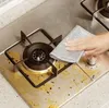 set di 12 panni in microfibra - panni multiuso antigraffio Anteprima dell’immagine prodotto 10