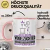 Vogelzüchter Geschenk Tasse Ich Bin Vogelzüchter Aber Sag Produktbild-Vorschau 3