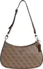 Guess Damen Tasche Noelle II braun Produktbild-Vorschau 1