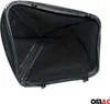 Cuffia cambio per BMW Z3 E36 1995-2003 in Similcuoio nera Anteprima dell’immagine prodotto 5