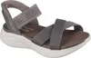 Skechers Slip-ins Ultra Flex 3.0 Never Better Sandały Podgląd zdjęcia produktu 1