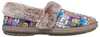 Skechers Bobs Too Cozy - Chic Cat  Pantoffels Dicht - Produktbild-Vorschau 44