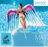 Intex 58786, Niebieski, Fioletowy, Biały, Pływający Podgląd zdjęcia produktu 8