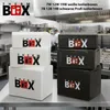 THERM BOX Styroporbox 19W Innen: 33,5x23,5x27cm Wand: 3cm Produktbild-Vorschau 8