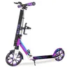 City Scooter, Tretroller Bervee ELITE : pliable, en Voir les images du produit 4
