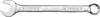 Ringmaulschlüssel WGB, Ringseite 15° abgewinkelt, 17 mm Produktbild-Vorschau 1