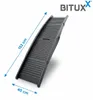 BITUXX Hunderampe Hunde Einstiegshilfe Autorampe Produktbild-Vorschau 5