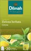 Dilmah Green Tea with Lemon [20x1,5g] Podgląd zdjęcia produktu 2