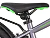 Volare Cross Kinderfahrrad - Jungen - 20 Zoll - Dunkelgrau Produktbild-Vorschau 10