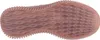 The image shows the sole of a pink sneaker against a white background. Produktbild-Vorschau