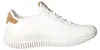 Skechers Bobs Geo Sneaker Weiß Produktbild-Vorschau 6