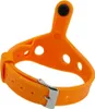 Garderobenband Thermoplastic orange > 100% Kautschuk Produktbild-Vorschau 2