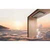 Elica Dunstabzugshaube Cloud Seven PRF0142094A Abluft Produktbild-Vorschau 8